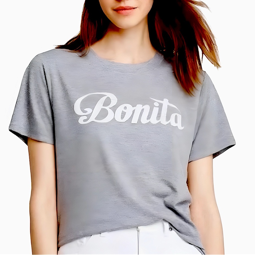 MODERNLUX Bonita T-shirt